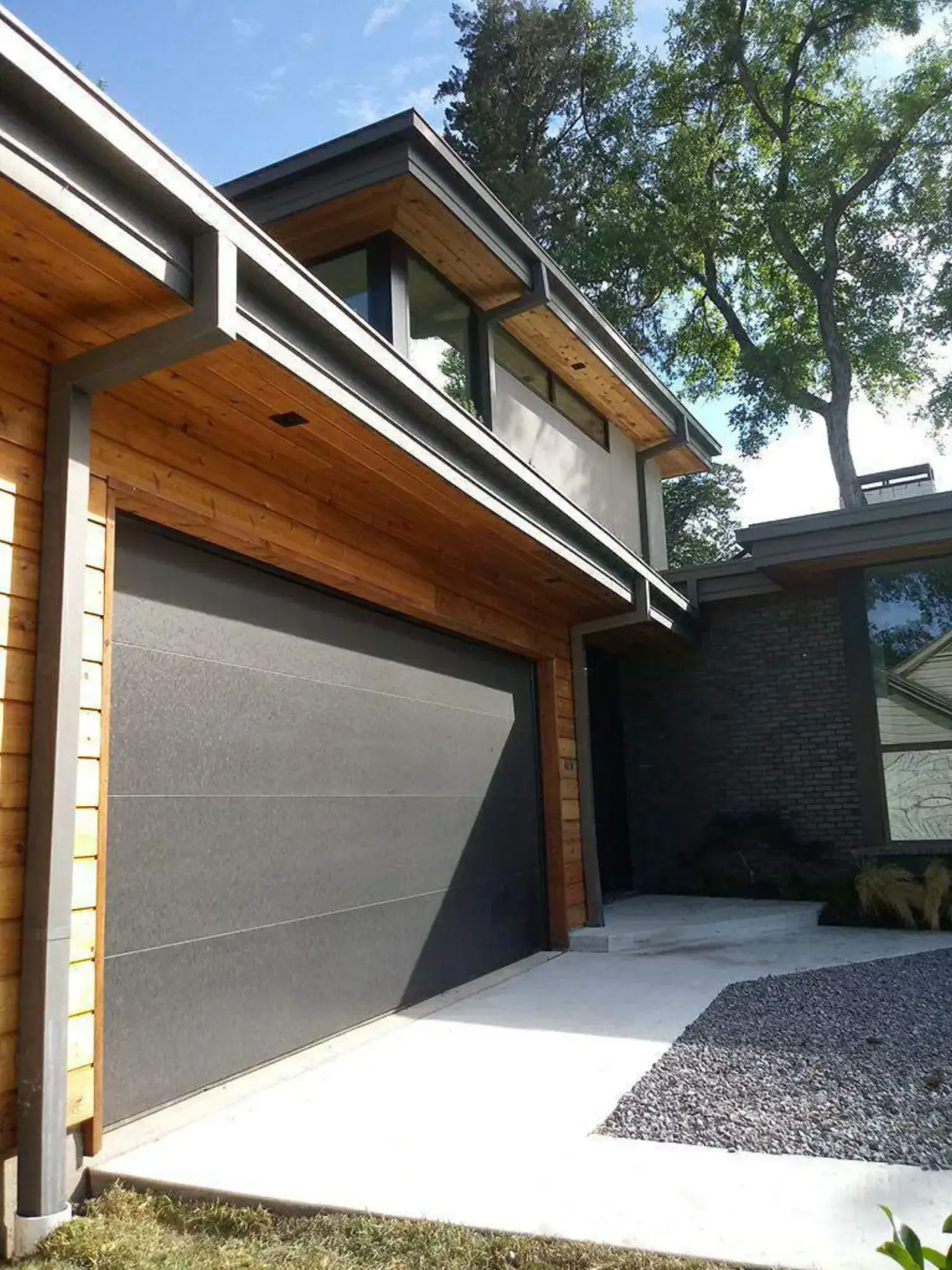 Flat & Low-Slope Roofing by Arrington Roofing in Dallas